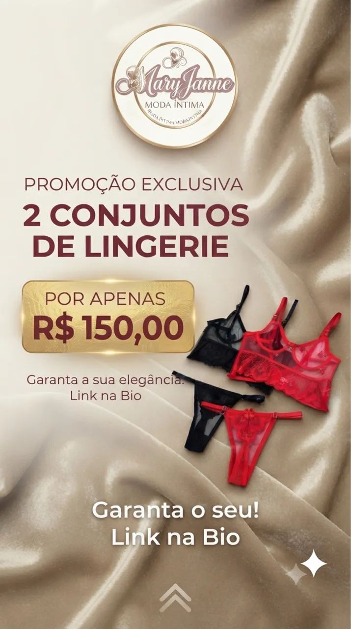 Lingerie 