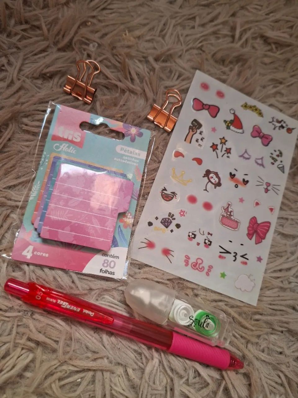 KIT KAWAII  - Foto 2