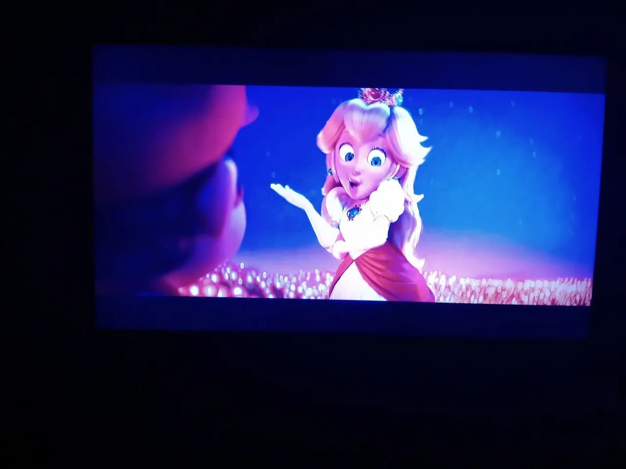 Smart TV LG 55 polegadas Led 4K - Foto 3