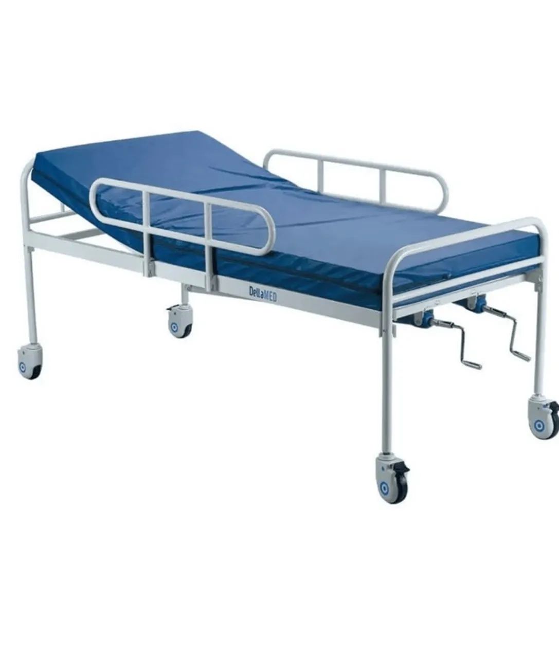 Vendo cama hospitalar semi nova 
