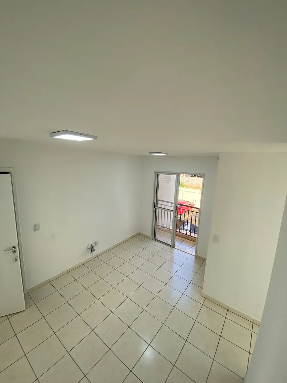 Foto - Goiânia - Residencial Flórida