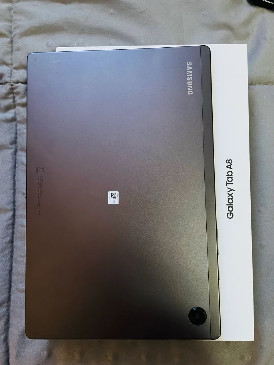 Galaxy Tab A8 - Foto 3
