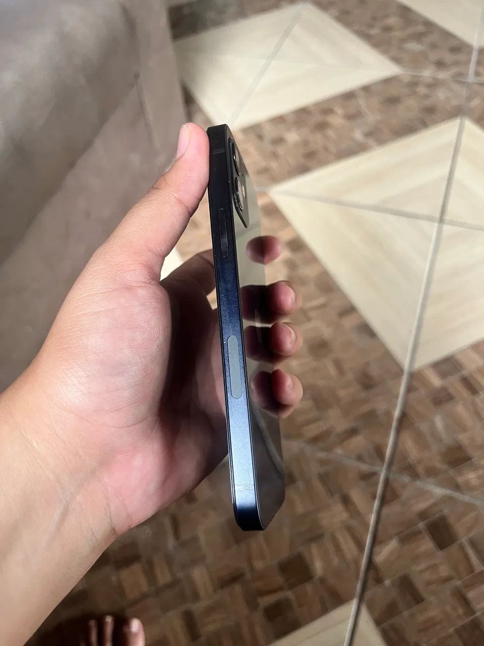 iPhone 12 128gb - Foto 2