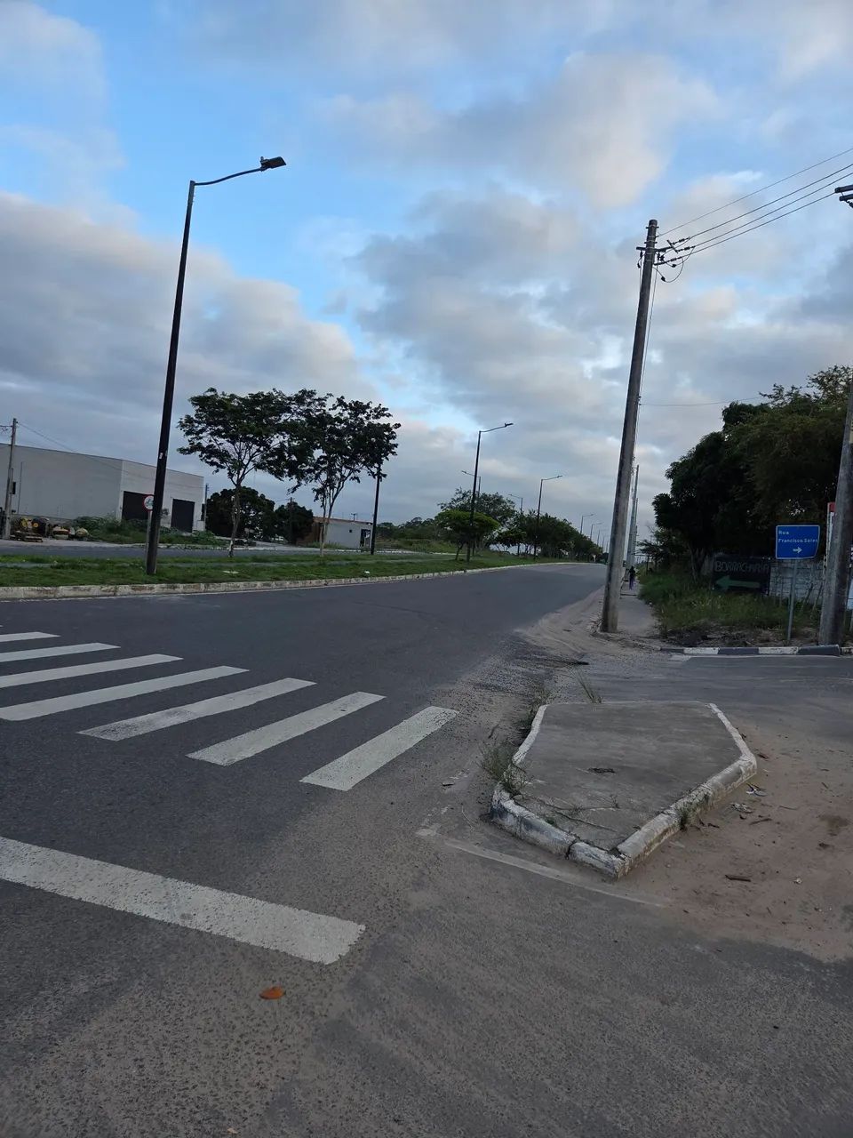 Foto - Feira de Santana - Lagoa Salgada