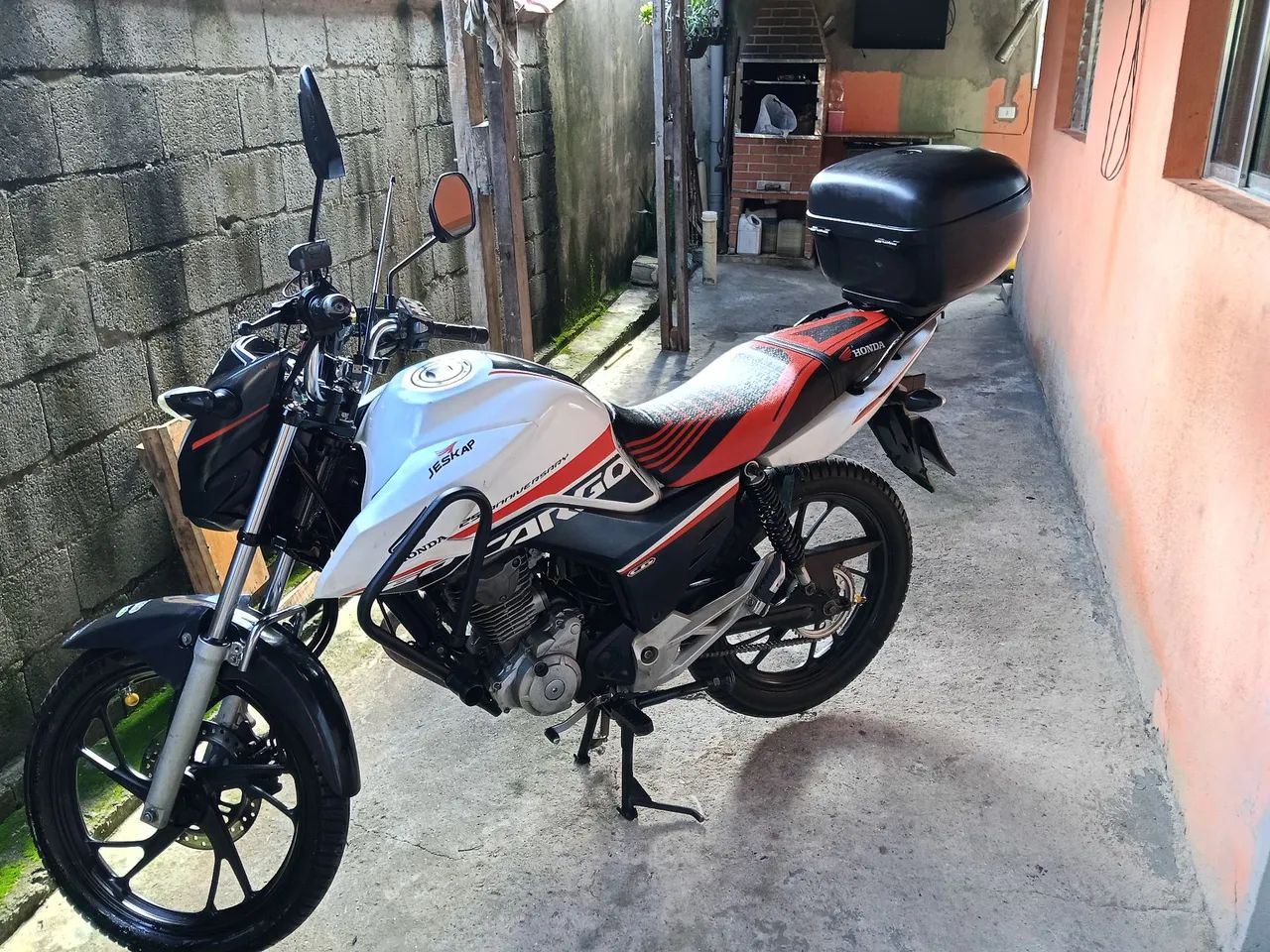Cg cargo 2019  - Foto 3