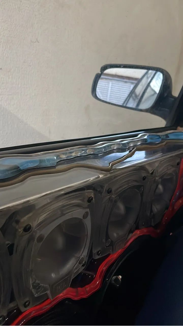 Volkswagen Gol Geração III Plus 1.0 MI 16V Gasolina Mec. 2P 2001