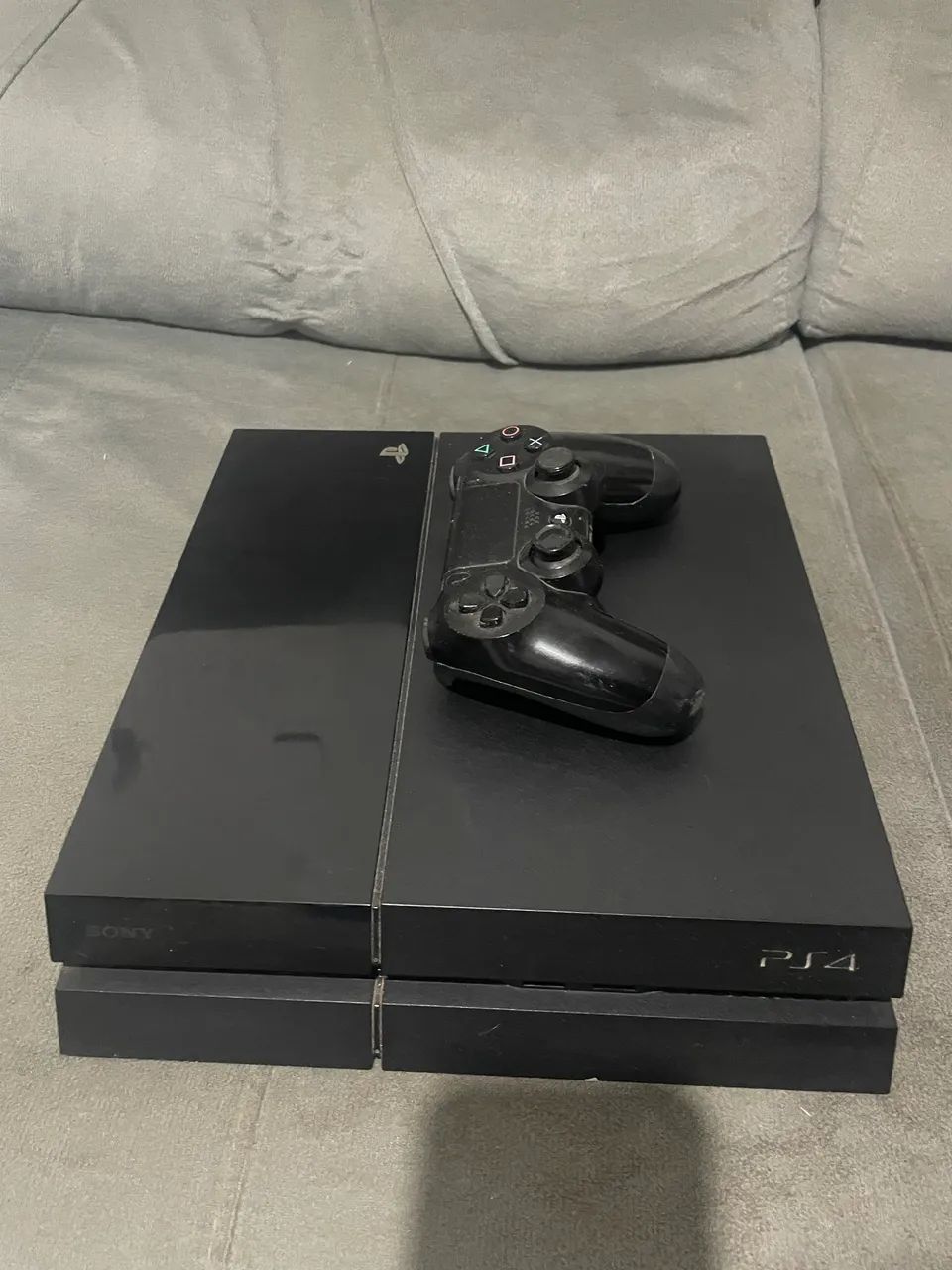 Vendo Ps4 