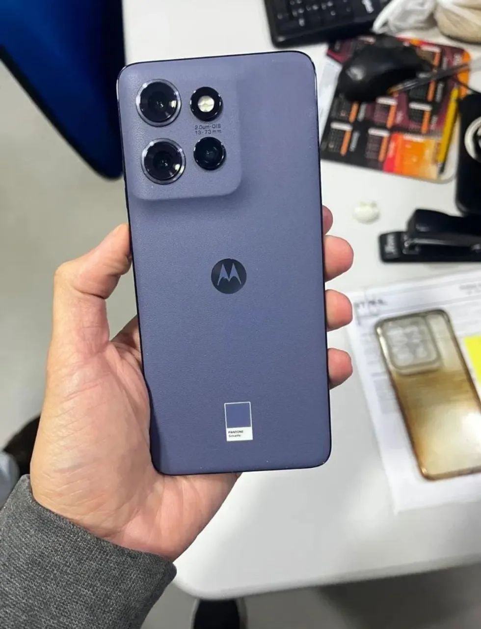 Moto edge 50 neo  - Foto 2