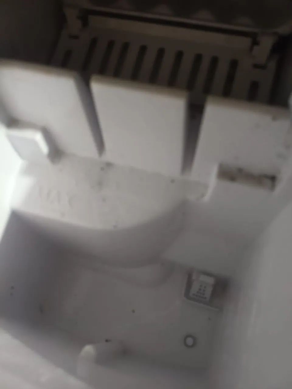 Máquina de gelo  - Foto 5