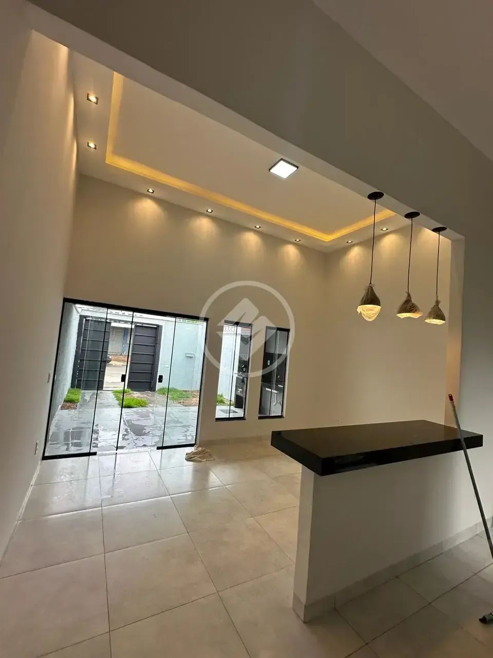 CASA A VENDA codigo: 134730 - Foto 4