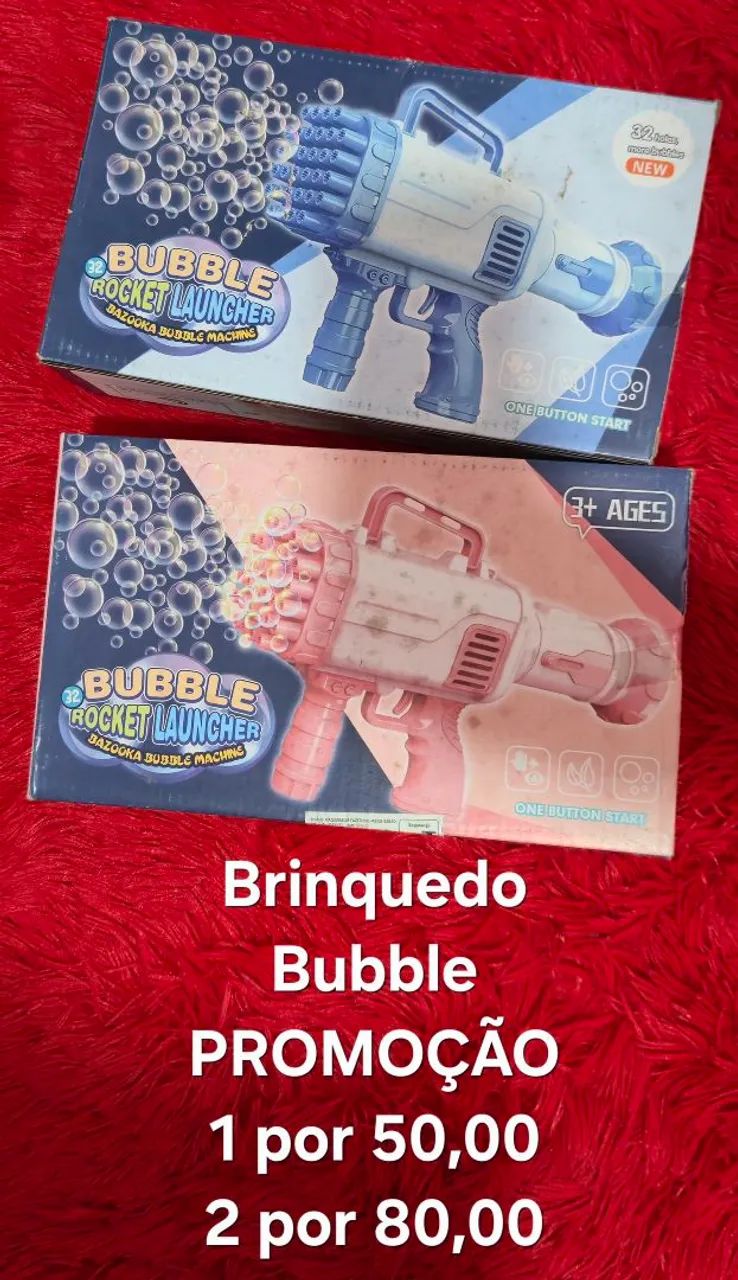 Brinquedos - Foto 5