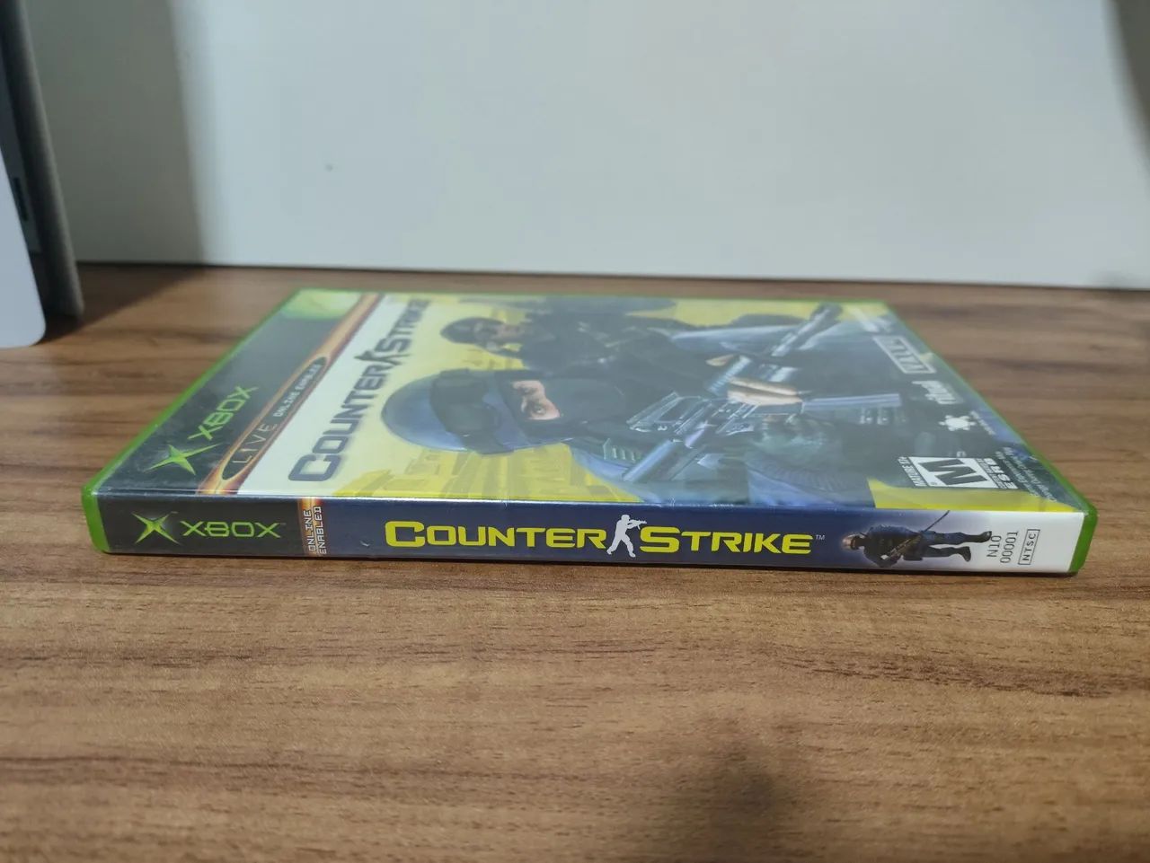  Counter Strike para Xbox! Black label - Foto 4