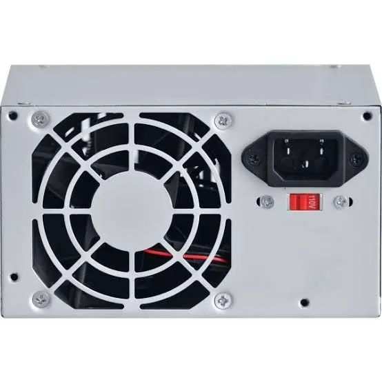 Fonte atx pra computador PC  - Foto 2