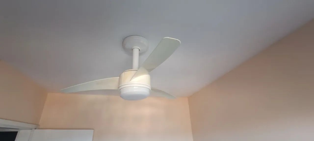 Ventilador de teto 110v