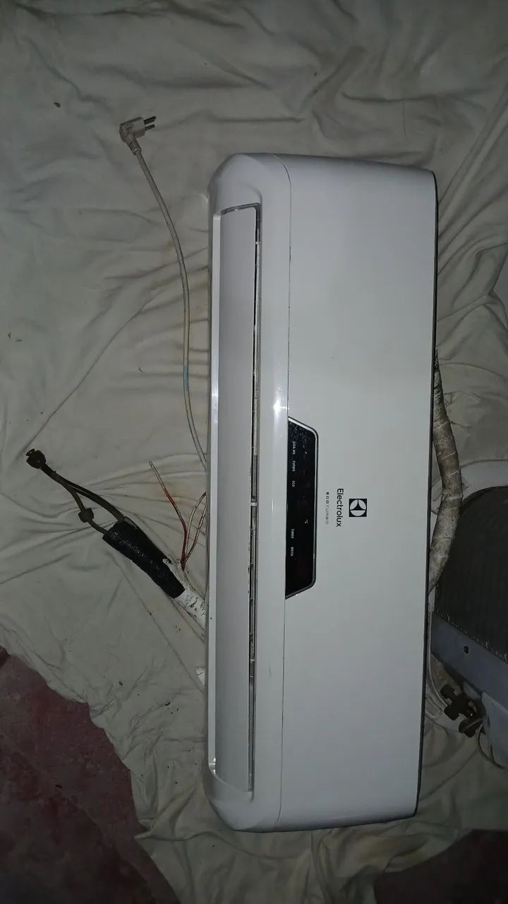 AR-CONDICIONADO ELECTROLUX  - Foto 4