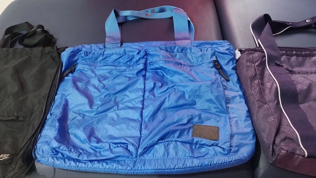 Bolsas da Nike - Foto 3