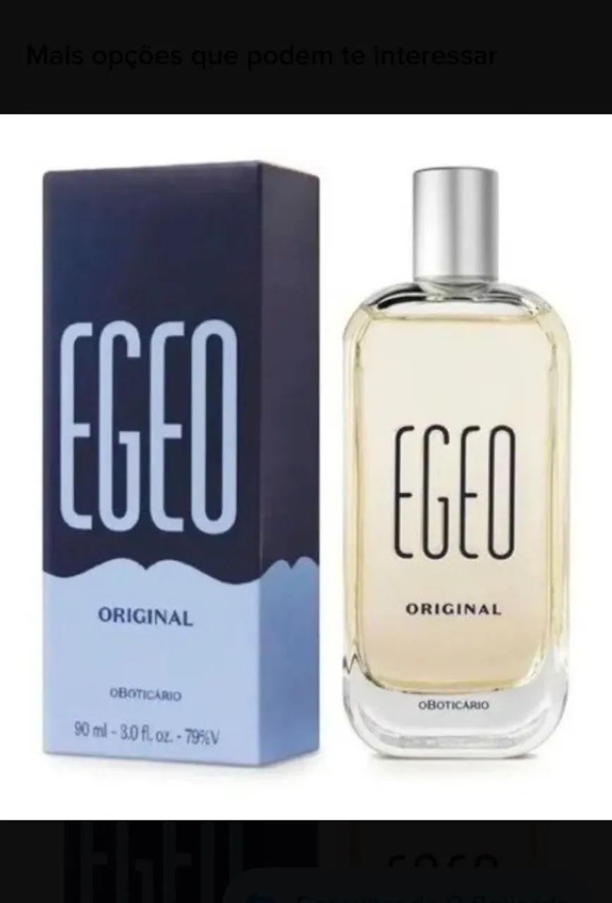 egeo original 