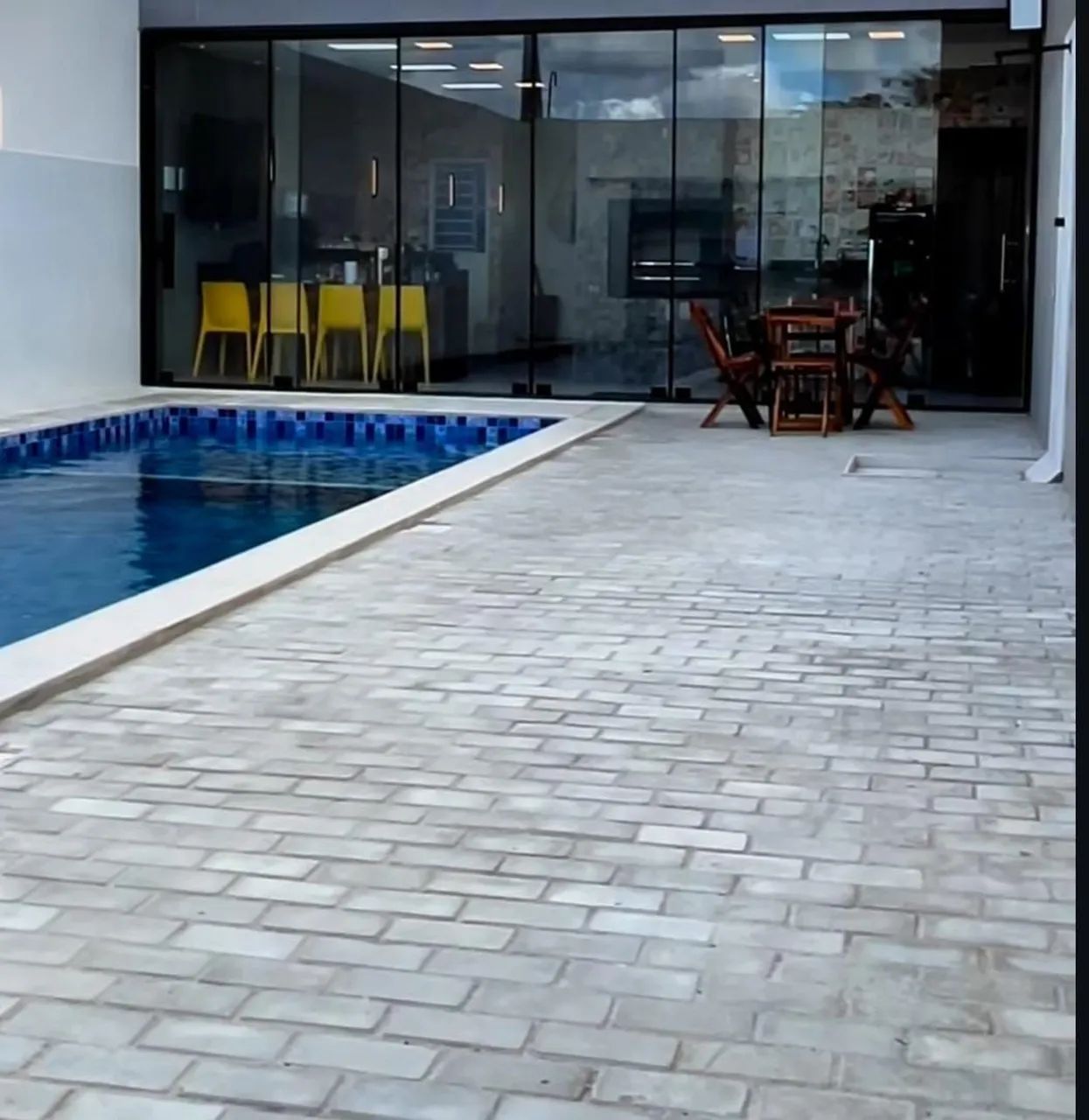 Área de lazer em SERRA TALHADA- AABB - Foto 2