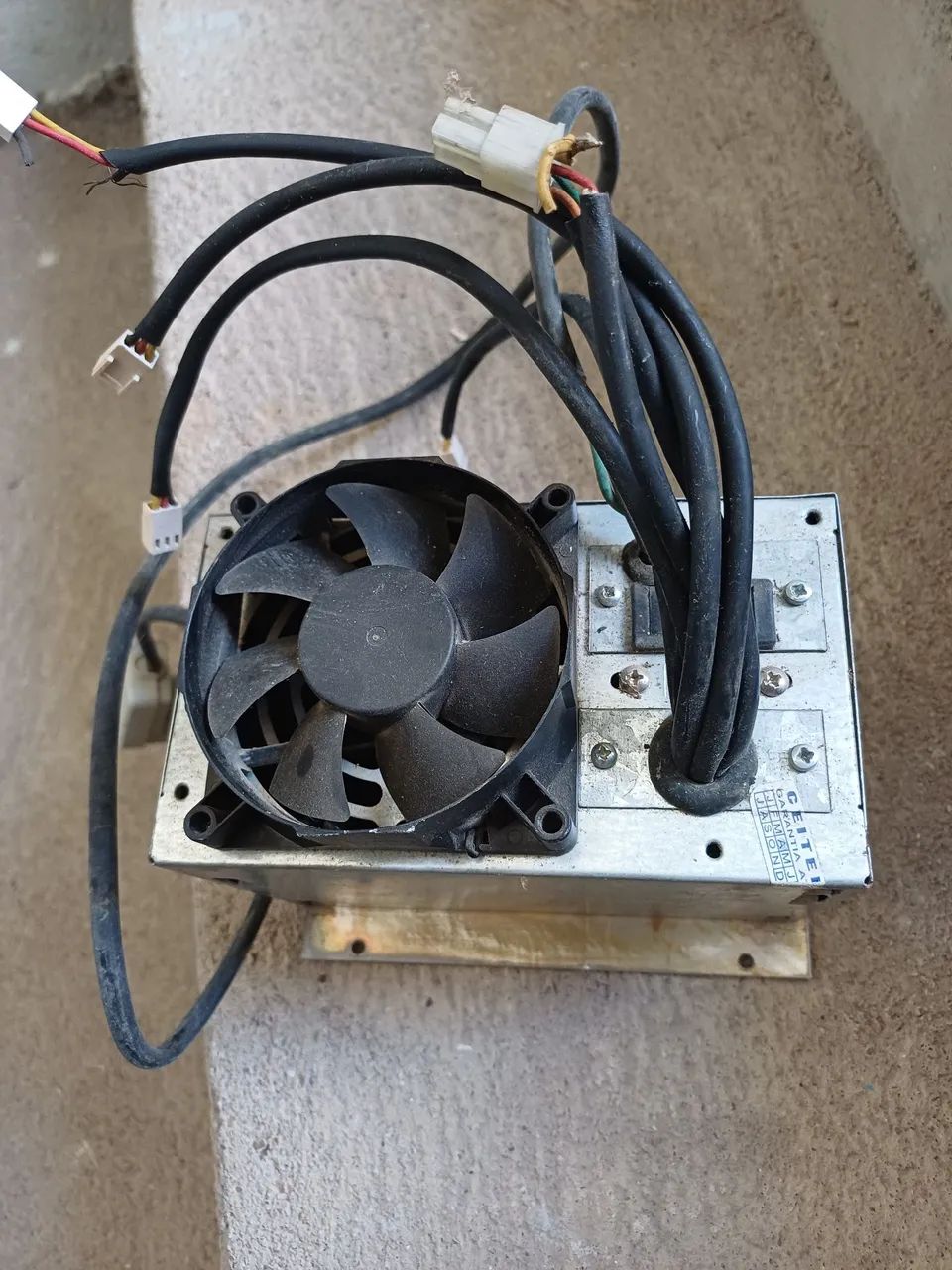 Módulo PQFS9200 PROELETEONIC  - Foto 4