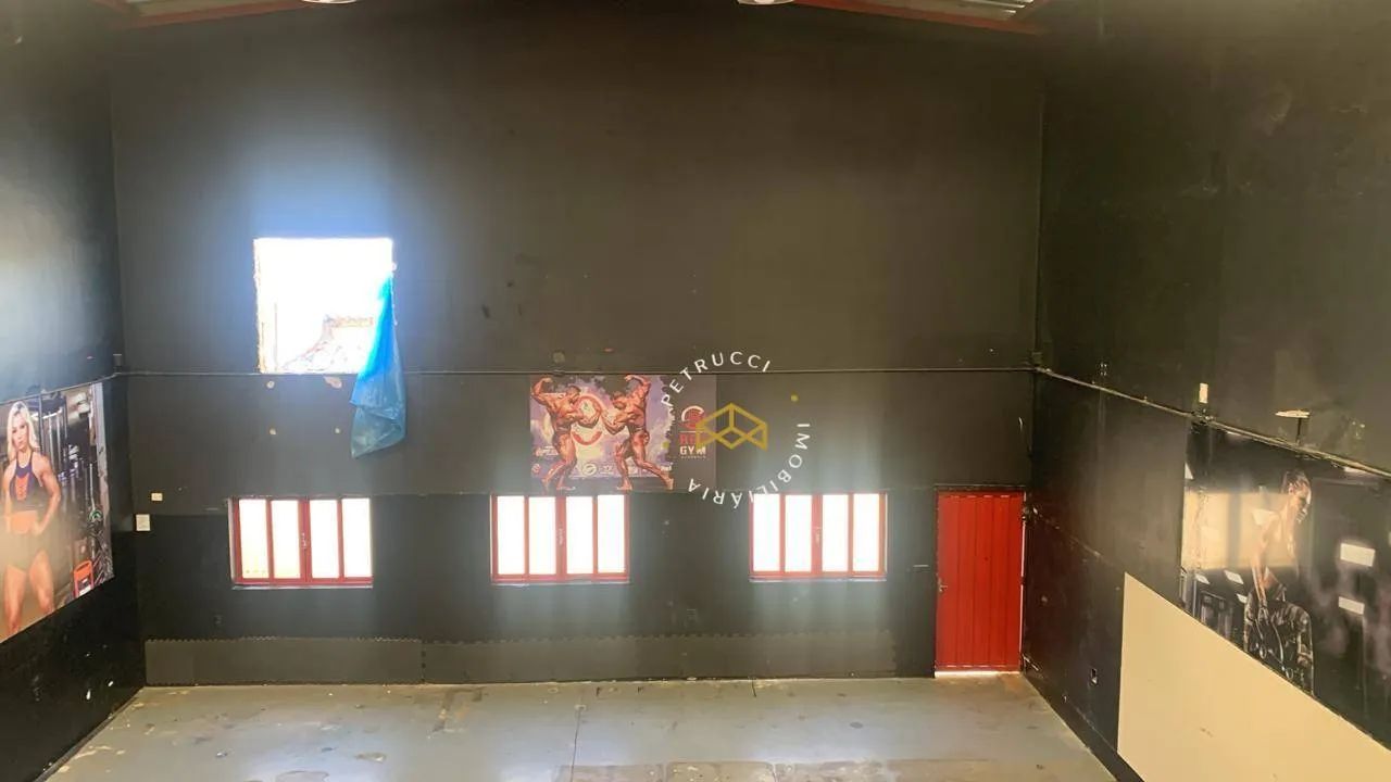 BARRACÃO PARA VENDA E LOCAÇÃO NO PARQUE JAMBEIRO CAMPINAS/SP | 222,26 M² - Foto 3