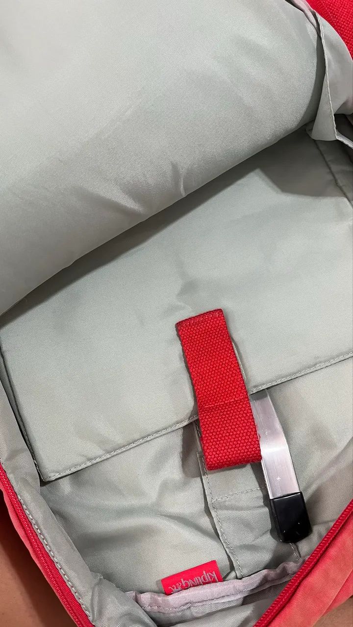 Mochila KIPLING - Foto 3