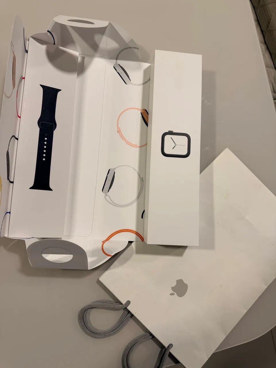 Apple Watch 4  - Foto 3
