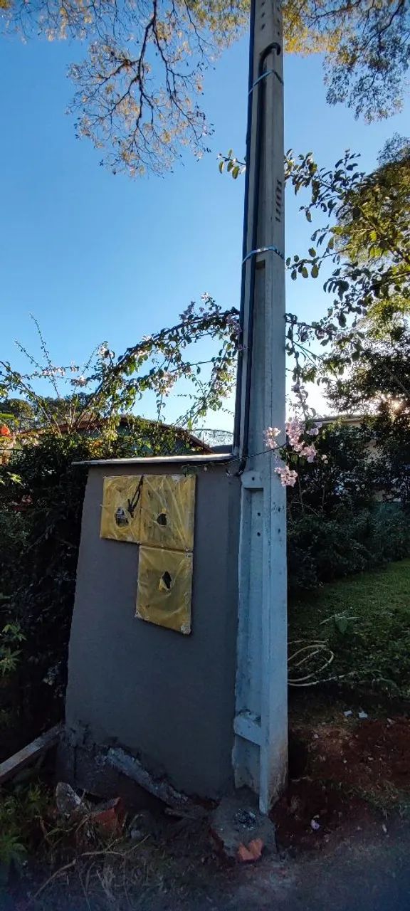 POSTES E PADRÕES  - Foto 4