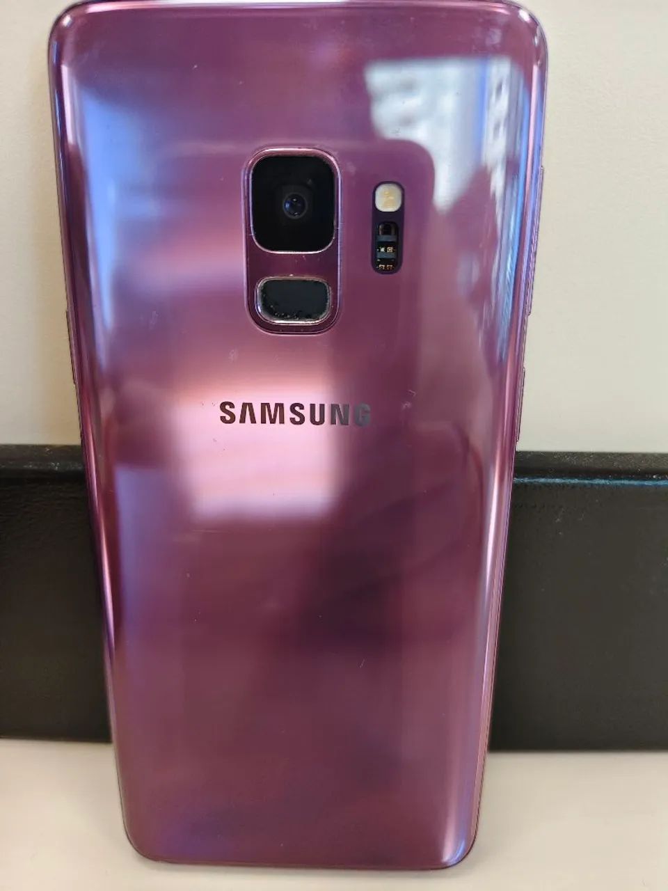 Samsung Galaxy S9 - Foto 2