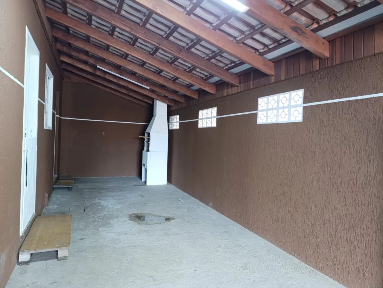 LOCACAO DE CASA NO EMILIANO PERNETA - Foto 4