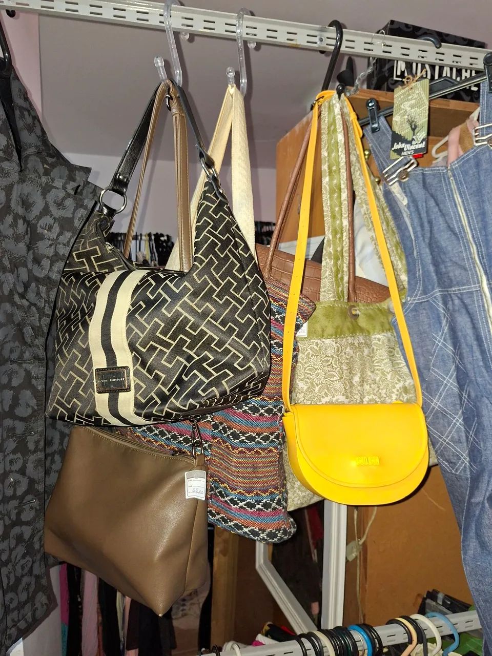 Bolsas diversas  - Foto 4