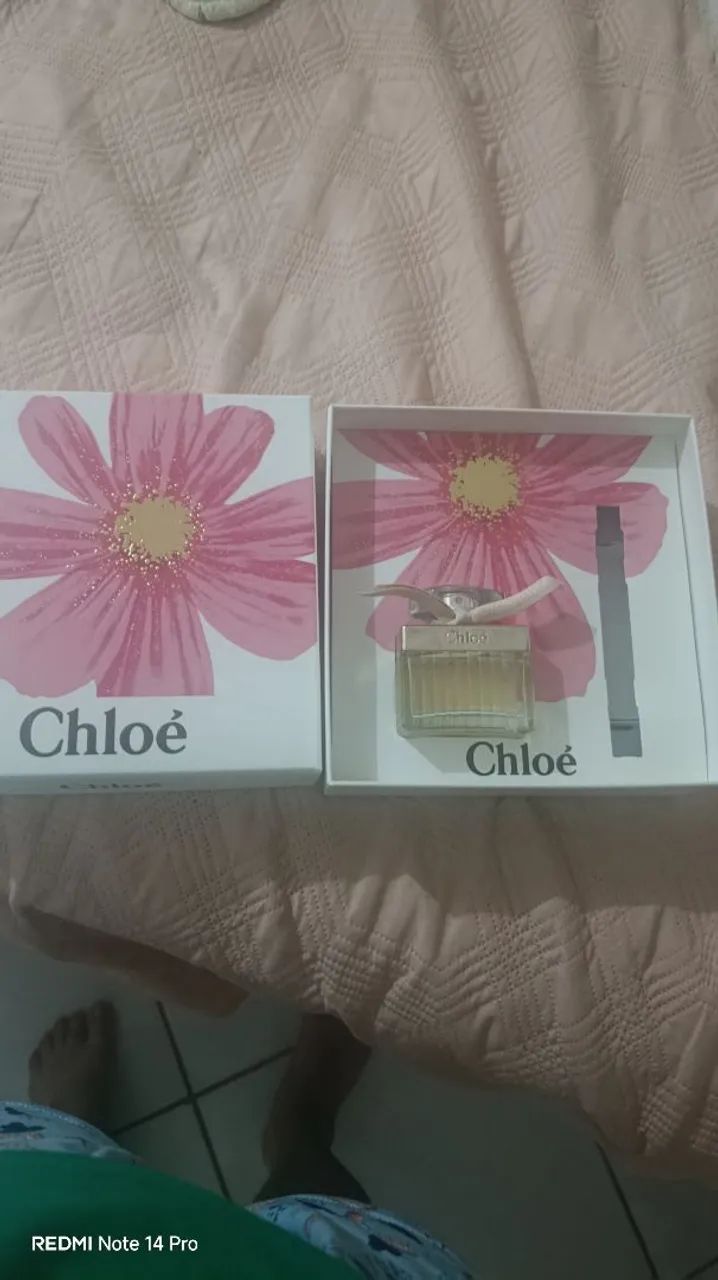vendo esse perfume importado - Foto 2