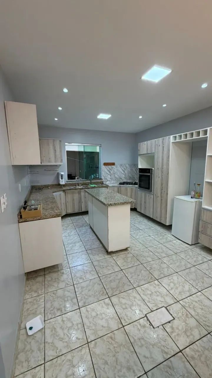 CASA PARA LOCAÇÃO - CONJUNTO HILEIA 2 - PISO TERREO - Foto 3