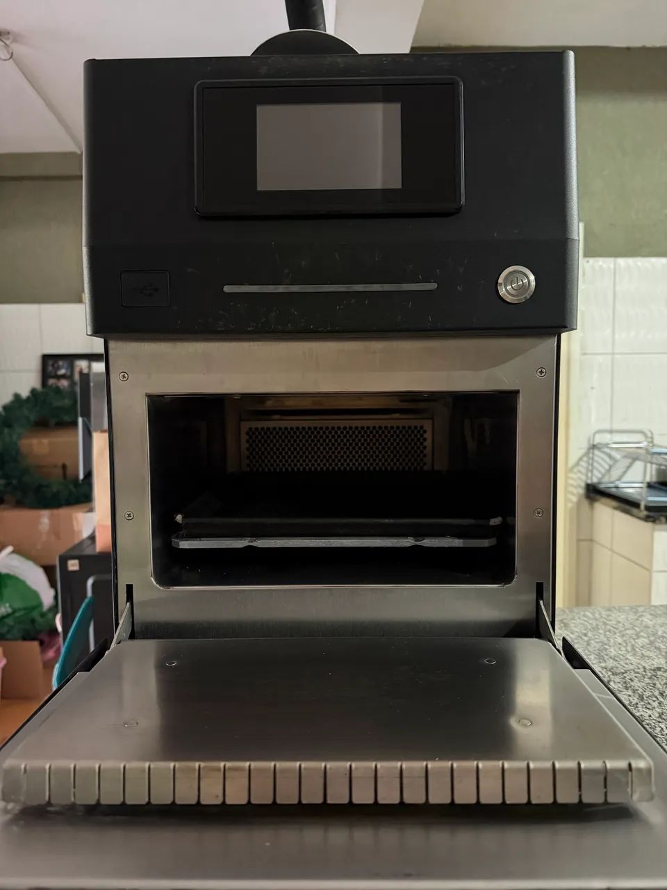 Forno  - Foto 2