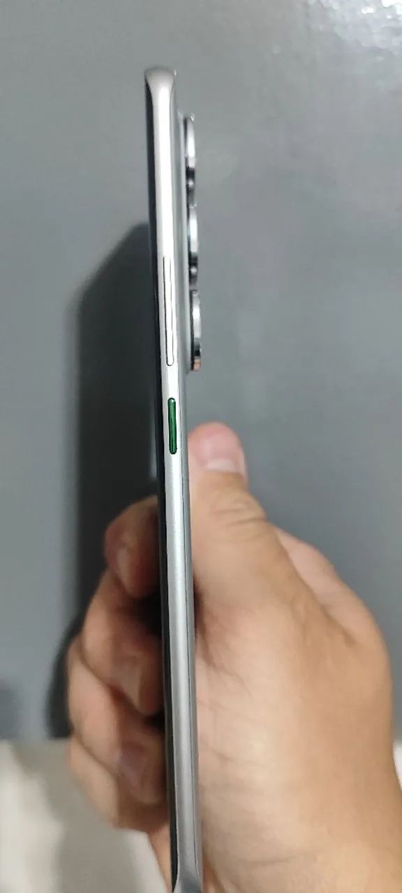 INFINIX- HOT 60 PRO+ (256/16) - Foto 4