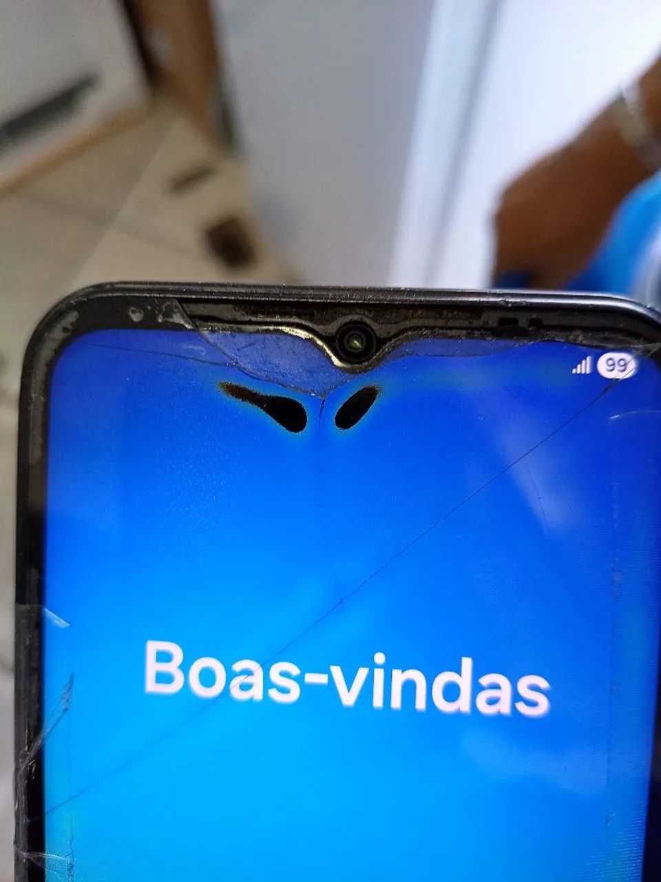 Celular a 14 - Foto 2