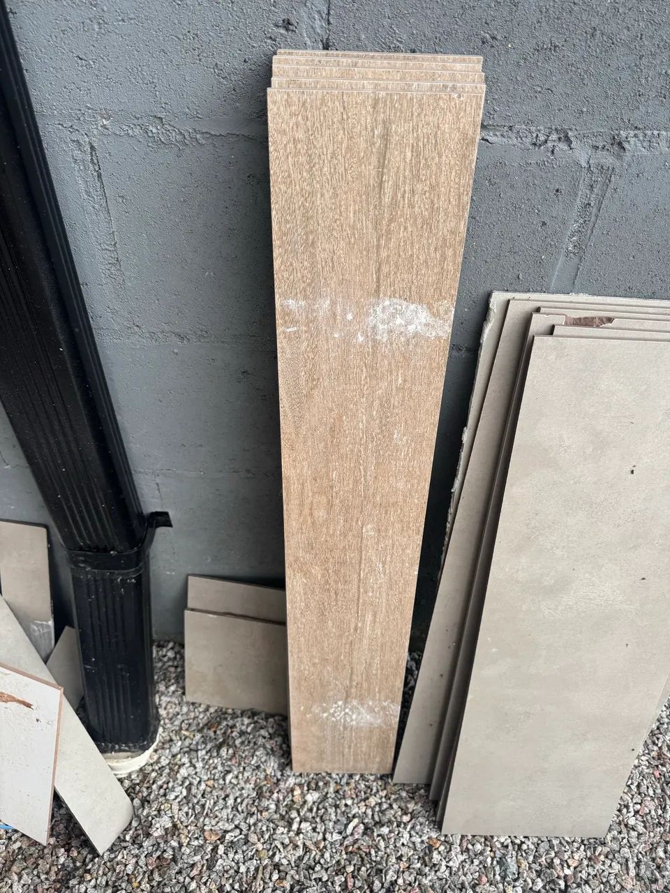 Resto de obra  - Foto 2