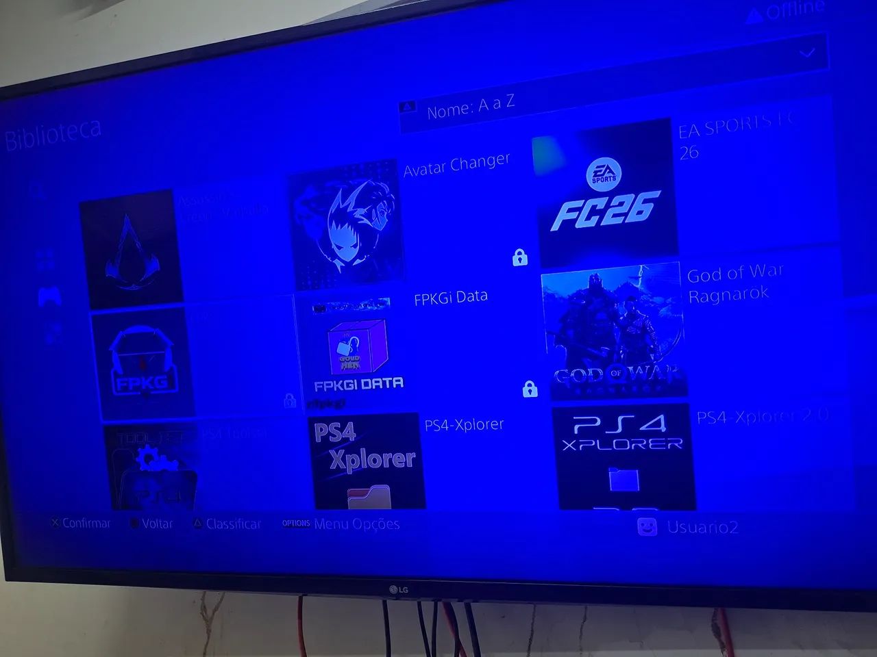 PS4 FAT - Foto 3
