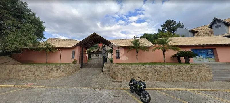 Casa Residencial 100M² - para Alugar