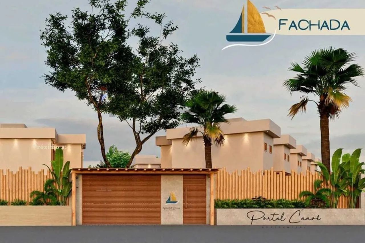 Casa Duplex á Venda - Foto 4