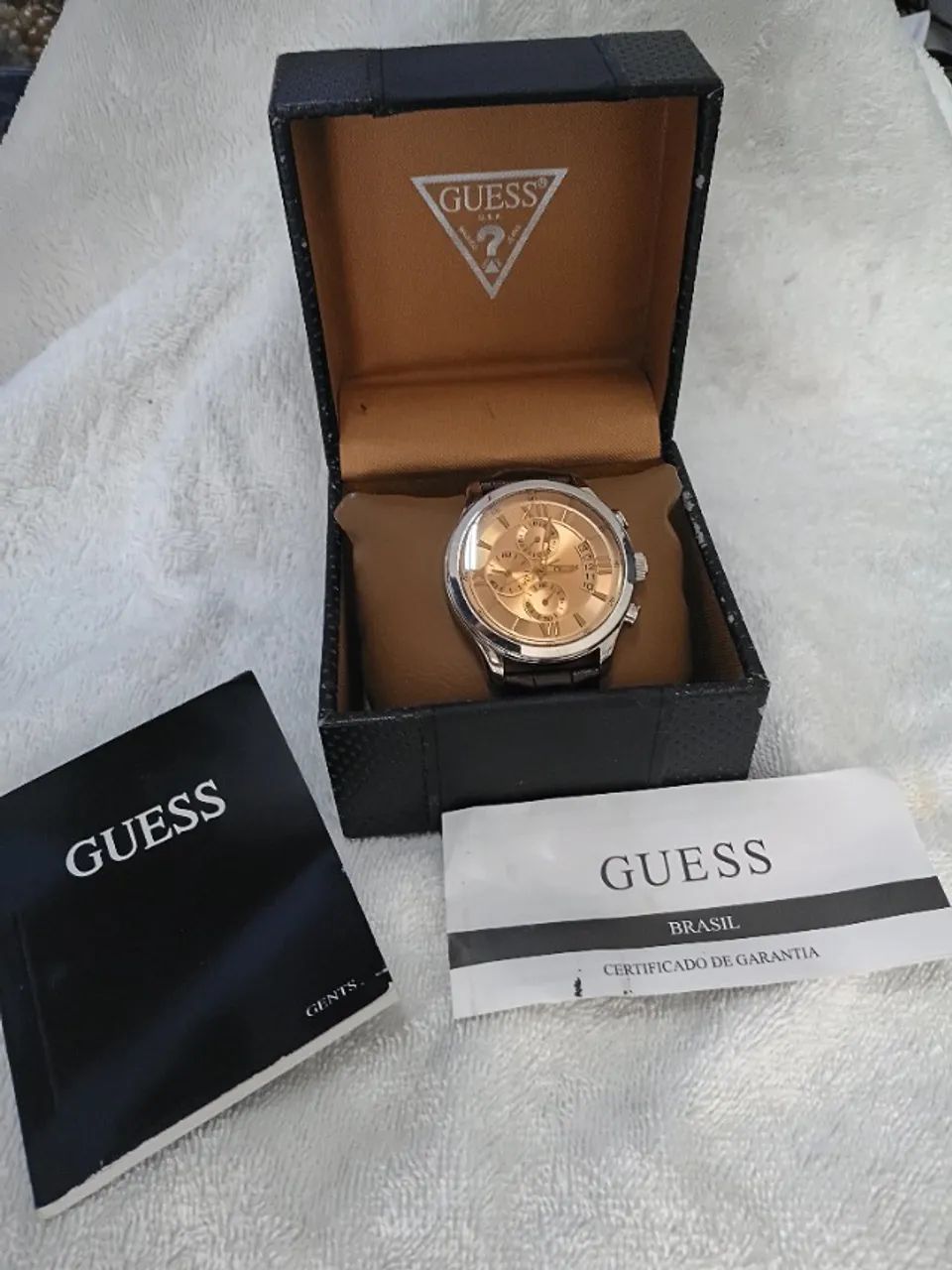Relógio Guess - Foto 5