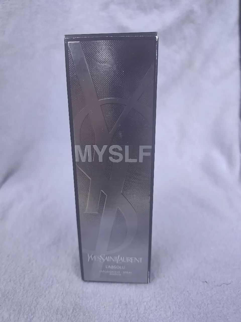 YSL MYSLF L'ABSOLU 100ML