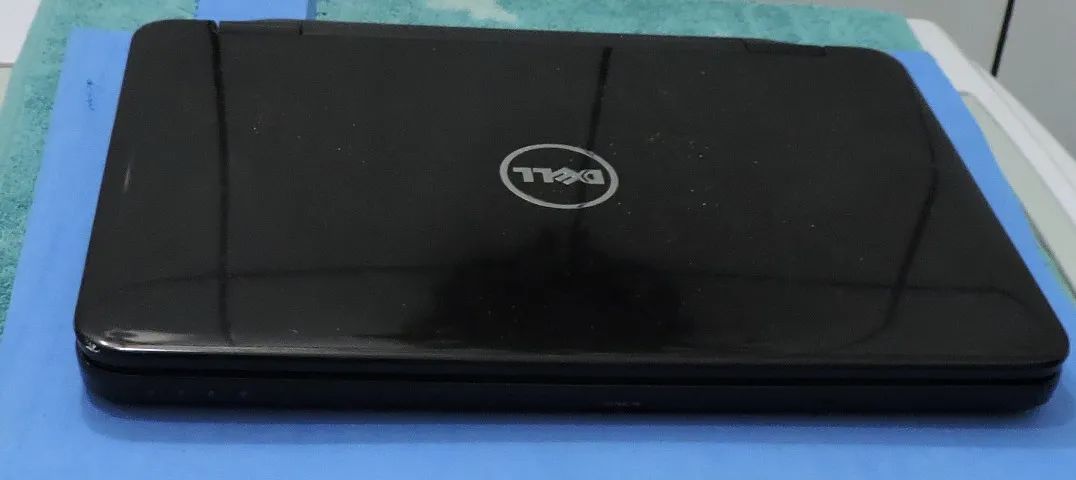 Notebook Dell N4050 - com defeito - ver descrição - Foto 2