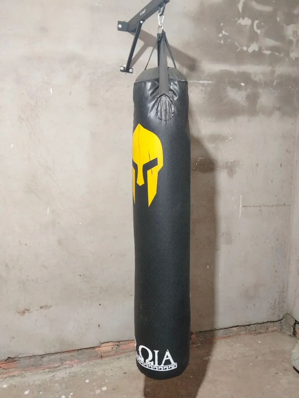 Saco de pancada  - Foto 4