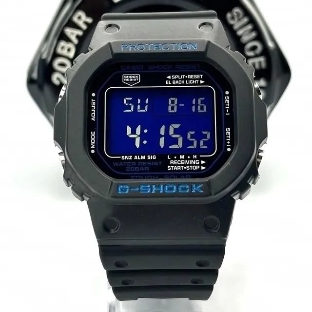 Relógio Gshock 55449 - Foto 4