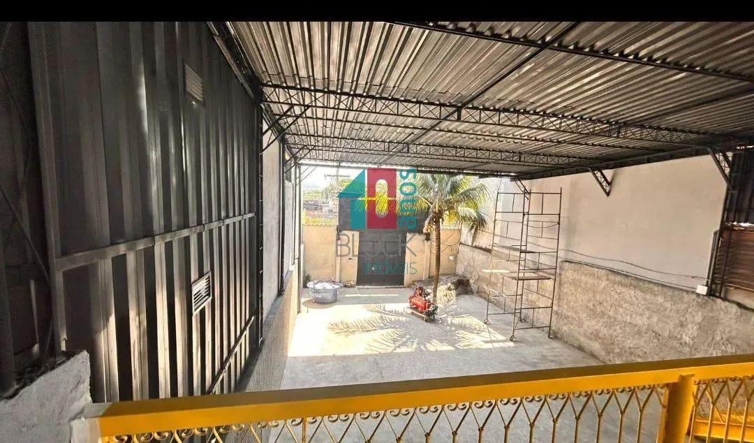 Padre Miguel | Galpão 2 quartos - Foto 2