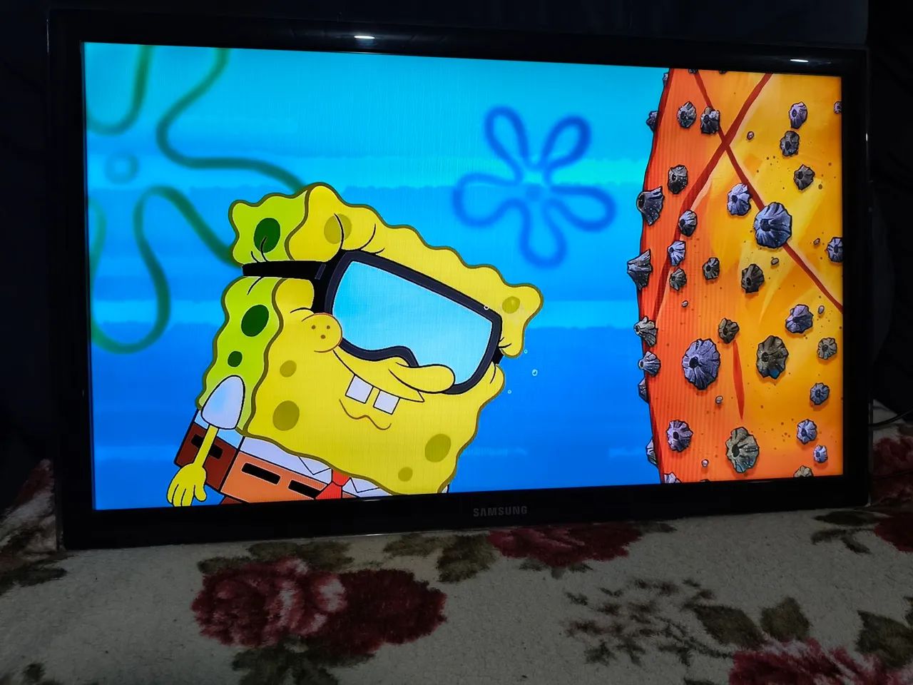 Smart TV Samsung 32 Polegadas LED Wi-fi  - Foto 5