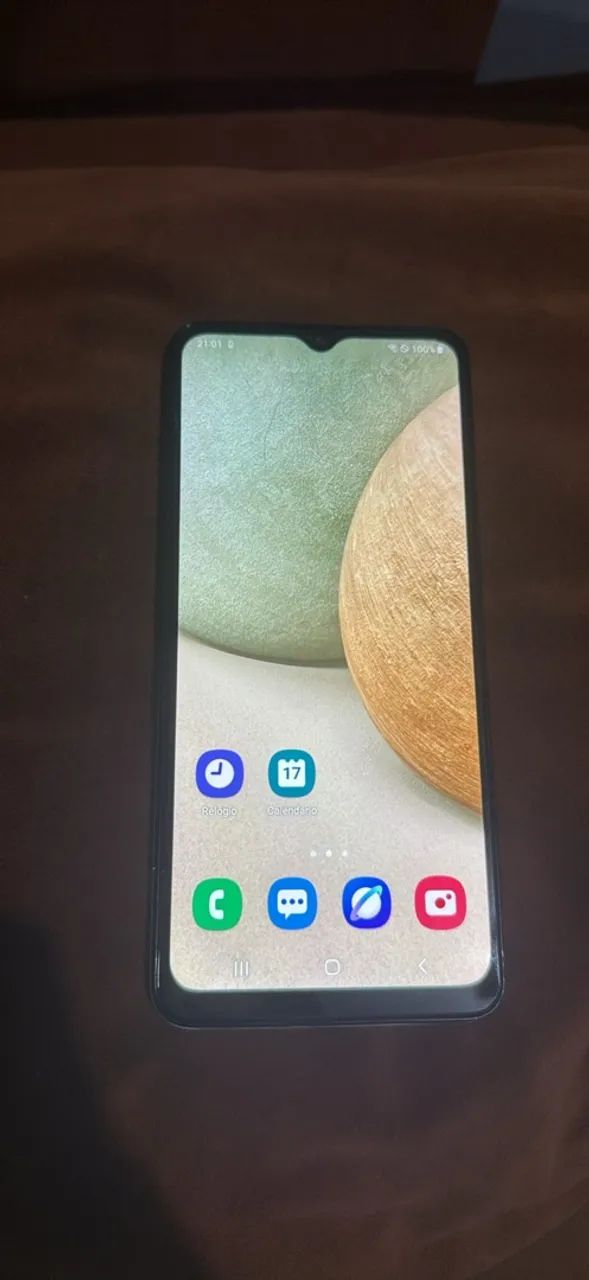 Galaxy Samsung A12