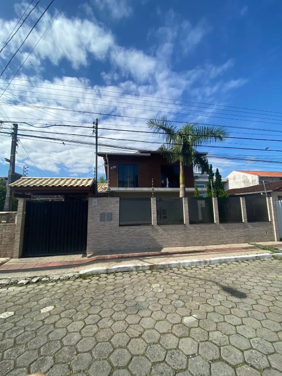 Foto - Itajaí - Dom Bosco