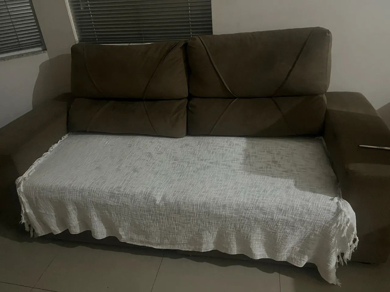 Sofá dois lugares  - Foto 2