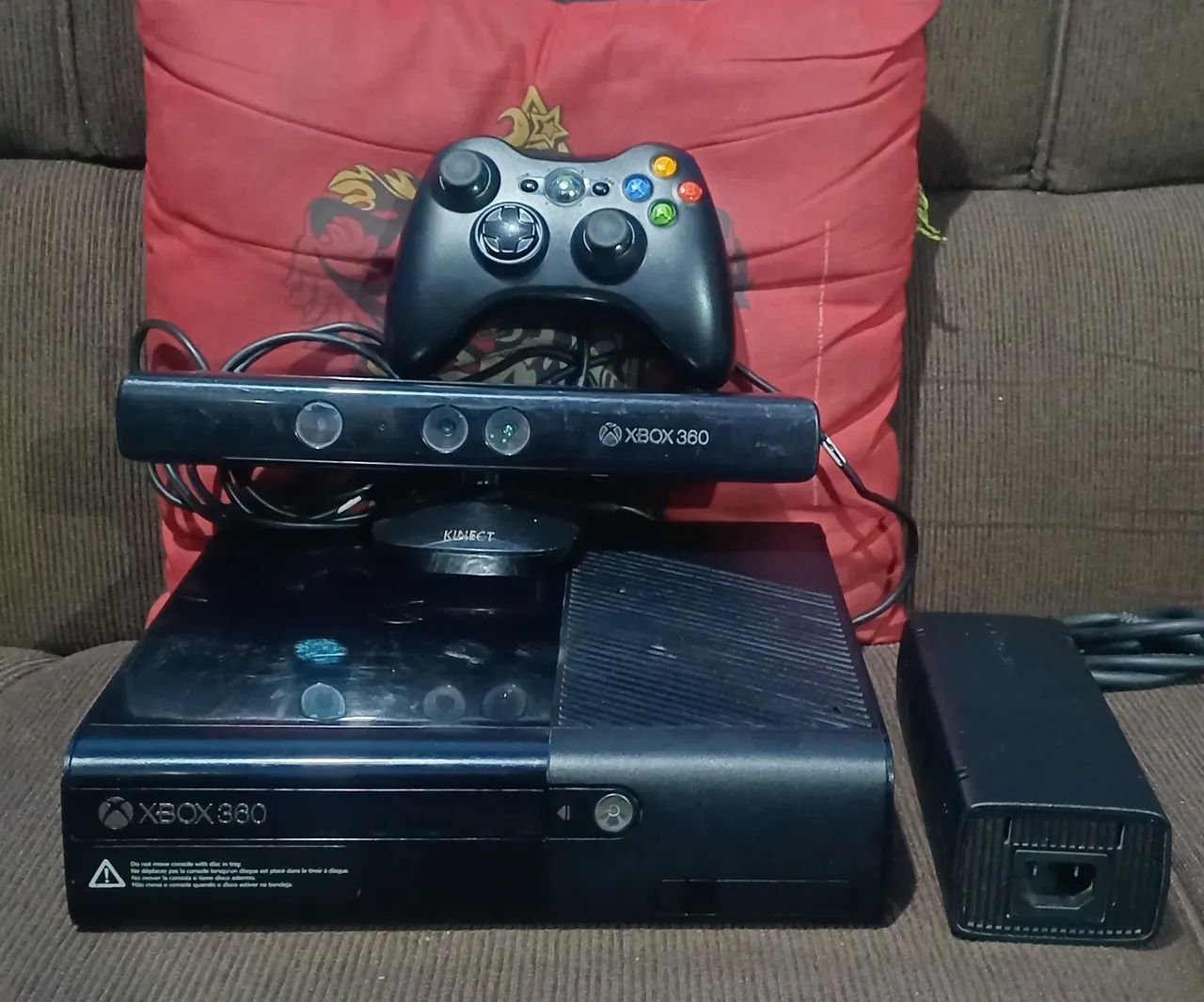 Xbox 360 - Foto 2